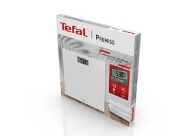 Osobní váha Tefal PP1401V0 bílá barva
