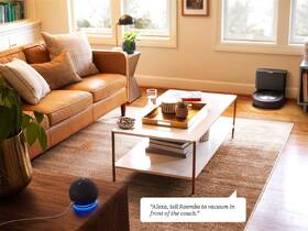 Robotický vysavač iRobot Roomba j7+ černá barva

