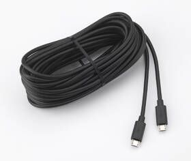 Autokamera Mio MiVue C420 Dual černá barva
