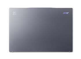 Notebook Acer Swift 14 AI (SF14-11-X6CS) šedá barva
