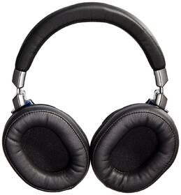 Sluchátka Audio-technica ATH-MSR7 černá barva
