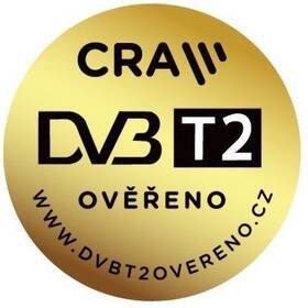 Televize Finlux 39FFB5161 černá barva

