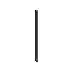 Mobilní telefon Doogee X60L Dual SIM černá barva
