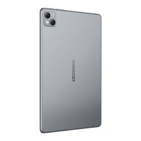Dotykový tablet Doogee T10 LTE šedá barva
