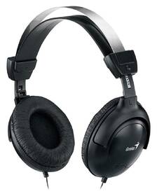 Headset Genius HS-M505X černá barva
