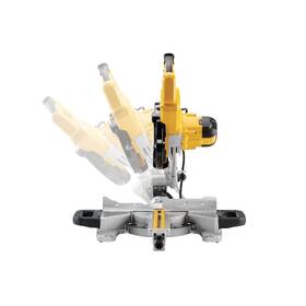 Pila pokosová Dewalt DWS773 
