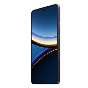 Mobilní telefon Poco F7 Pro 5G 12 GB / 512 GB černá barva
