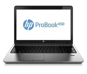 Notebook HP 455 
