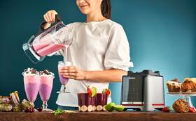 Stolní mixér Tefal BL91HD31 Infinitymix+ 
