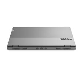 Notebook Lenovo ThinkBook 16p Gen 2 ACH šedá barva
