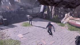 Hra Perp Games PlayStation 4 Broken Pieces 

