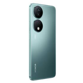 Mobilní telefon HONOR X7b 6 GB / 128 GB zelená barva
