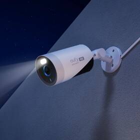 Kamerový systém Anker EufyCam E330 (Professional) 2+1 bílá barva
