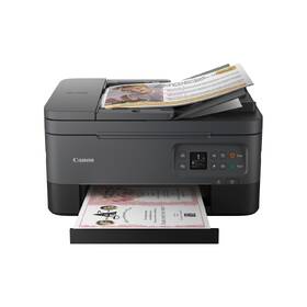 Tiskárna multifunkční Canon TS7450i černá barva
