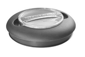 Ponorný mixér KitchenAid 5KHB2571EER červená barva
