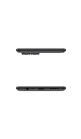Mobilní telefon realme 8 4/64 GB - Cyber Black 
