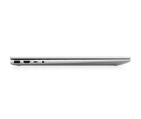 Notebook HP ENVY 17-ch1002nc stříbrná barva
