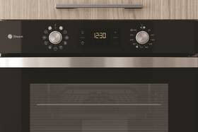 Trouba Indesit IFWS 4841 JH BL černá barva
