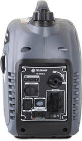 Elektrocentrála Fieldmann FZI 4020-Bi 
