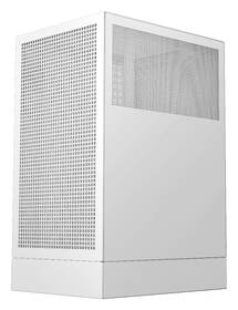 Case DeepCool CH170 Digital bílá barva
