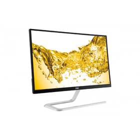 Monitor AOC I2281FWH černá barva
