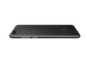Mobilní telefon Huawei Y7 Prime 2018 černá barva
