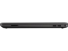 Notebook HP 255 G8 černá barva
