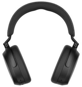 Sluchátka Sennheiser Momentum 4 Wireless černá barva
