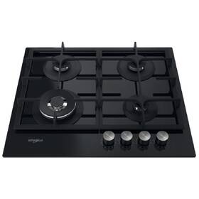 Plynová varná deska Whirlpool GOFL 629/NB1 
