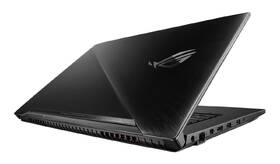 Notebook Asus Strix GL703VM-GC031T černá barva
