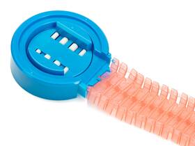  Magic Tracks Car return 
