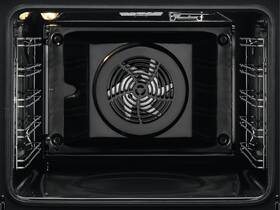 Trouba Electrolux EOD3H50TX nerez
