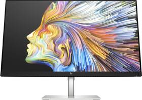 Monitor HP U28 4K HDR 
