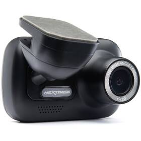 Autokamera Nextbase Dash Cam 122 černá barva
