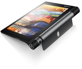 Dotykový tablet Lenovo Yoga Tablet 3 8 16 GB Wi-Fi ANYPEN černá barva
