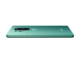 Mobilní telefon OnePlus 8 Pro 12/256 GB 5G zelená barva

