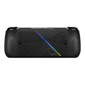 Herní konzole Asus ROG Ally X (2024) RC72LA černá barva
