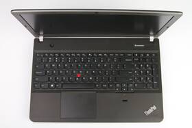 Notebook Lenovo 531 černá barva
