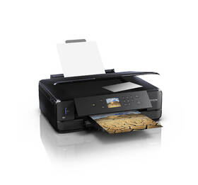 Tiskárna multifunkční Epson Expression Premium XP-900 A3 černá barva
