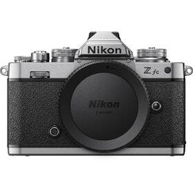 Digitální fotoaparát Nikon Z fc + 16–50 VR 
