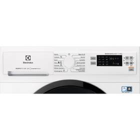 Pračka Electrolux EW6SN506BC bílá barva
