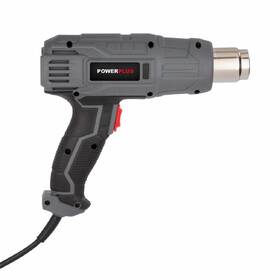 Horkovzdušná pistole POWERPLUS POWE80042 
