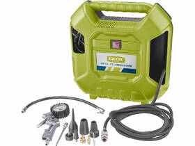 Kompresor Extol Craft 418102 
