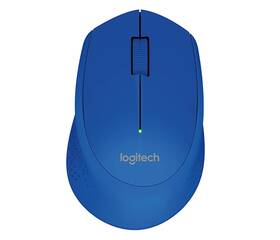 Myš Logitech M280 modrá barva
