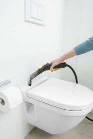 Parní čistič Kärcher SC 4 Easy Fix 
