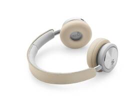 Sluchátka Bang & Olufsen H8i - Natural 
