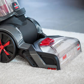 Víceúčelový vysavač Bissell ProHeat 2X REVOLUTION 1858N 
