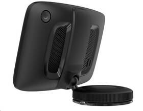 Navigační systém GPS Tomtom Go Basic 5 černá barva
