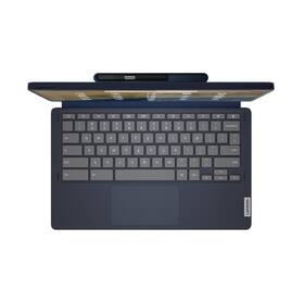 Notebook Lenovo Duet 5 Chromebook 13Q7C6 modrá barva
