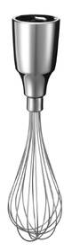 Ponorný mixér KitchenAid 5KHB2571EER červená barva
